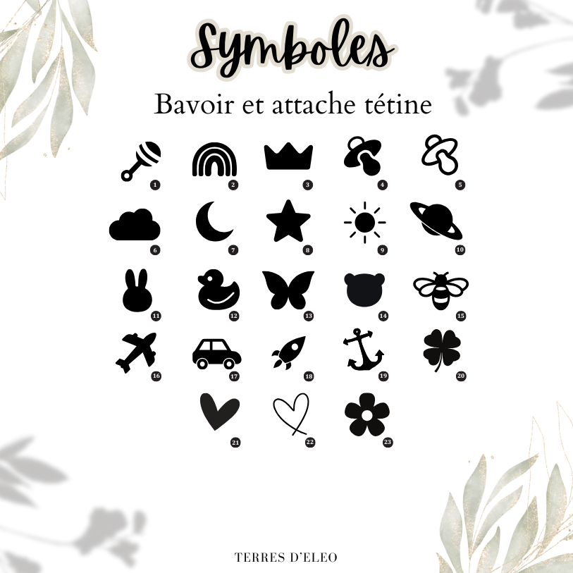 Coffret naissance personnalisé taille M