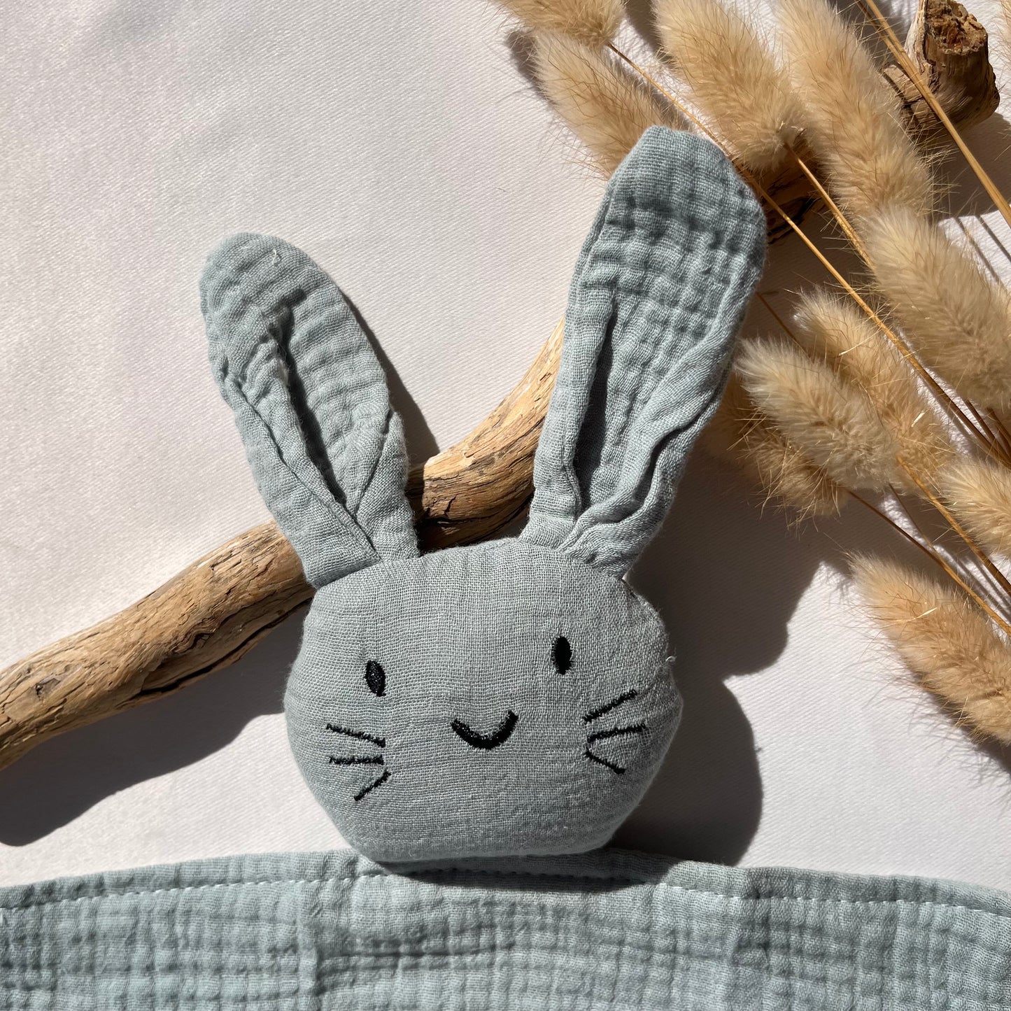 Doudou personnalisé