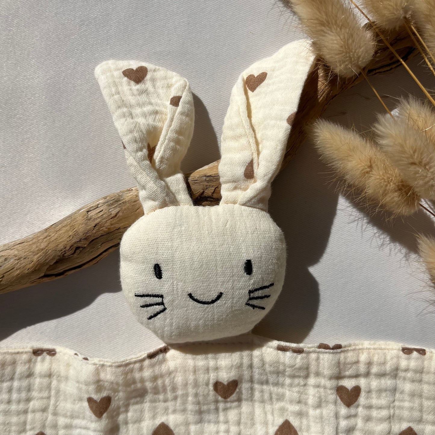 Doudou personnalisé