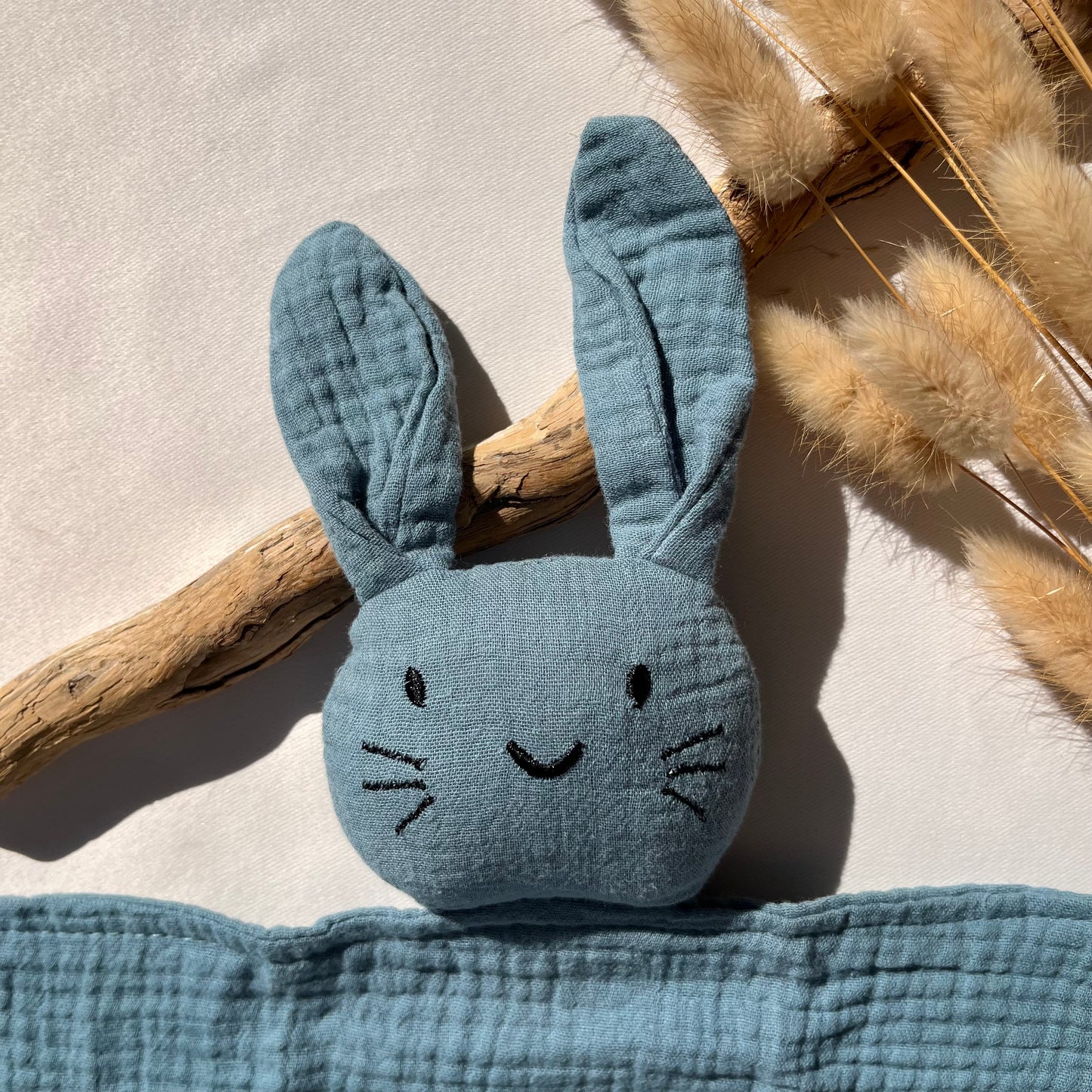 Doudou personnalisé